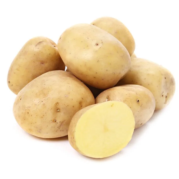 картофель оптом (без посредников) в Уфе
